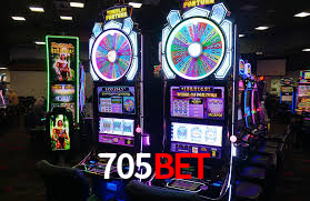 705bet baixar