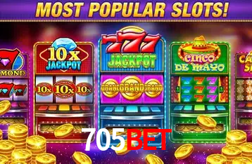 705bet,705bet app